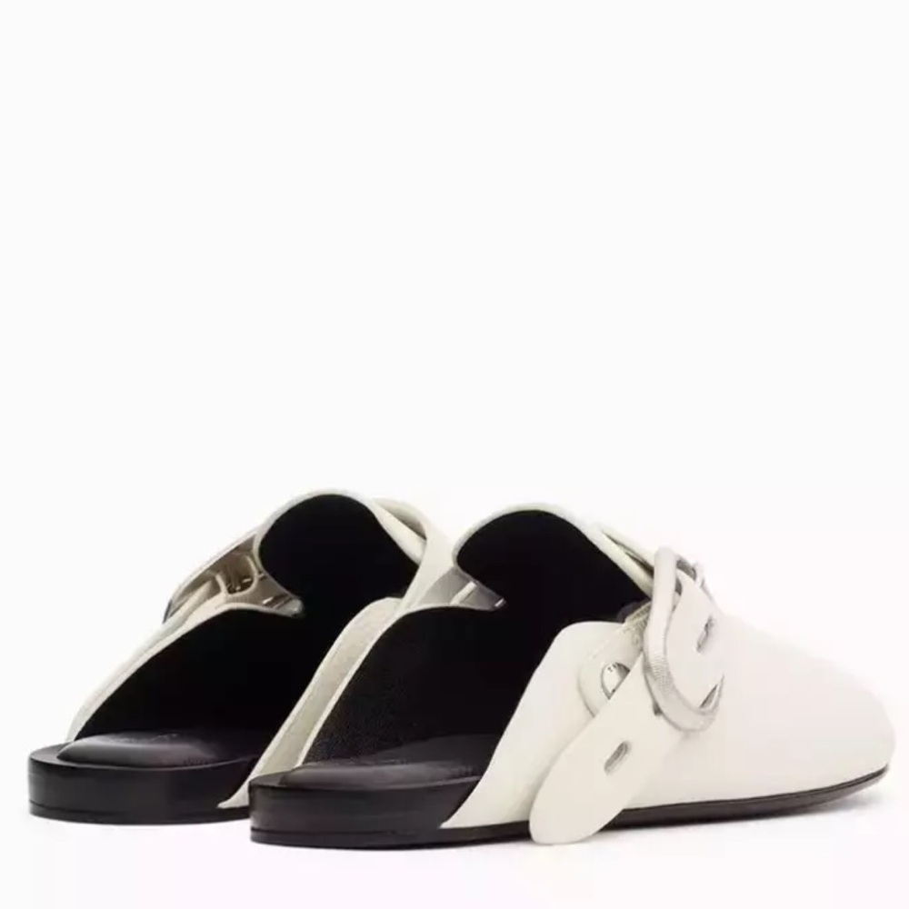 Rag & Bone Glove Slides - image 2